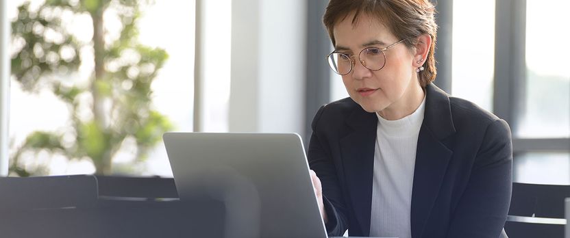 Curso de Desarrollo Profesional en Dirección y Administración de Empresas