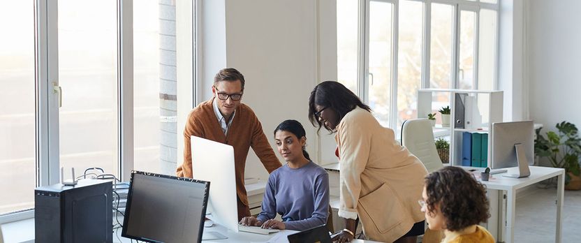Curso Superior en Gestión de Sitios Web