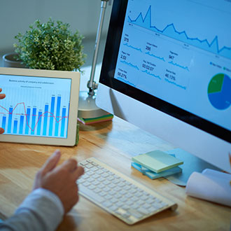 Curso en Estrategias de Innovación Tecnológica en el Ámbito Empresarial