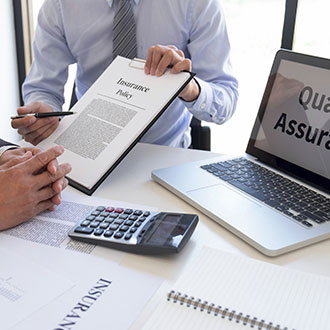 Curso en Fundamentos y Principios del Sector Asegurador