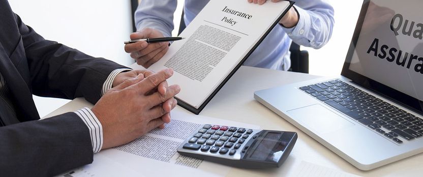 Curso en Fundamentos y Principios del Sector Asegurador