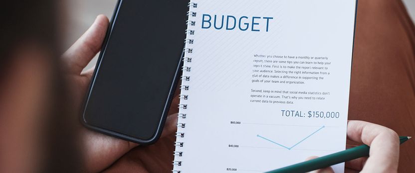 Curso en Elaboración y Gestión de Presupuestos y Certificaciones