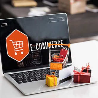 Curso en Fundamentos y Estrategias del Comercio Electrónico