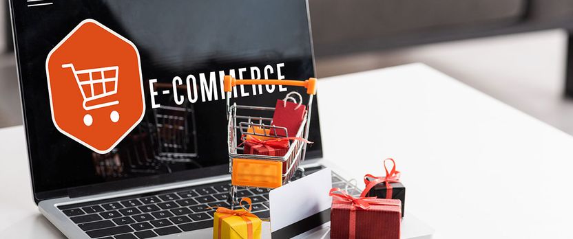 Curso en Fundamentos y Estrategias del Comercio Electrónico