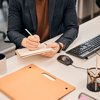 Curso en Técnicas de Redacción Efectiva para Medios Digitales