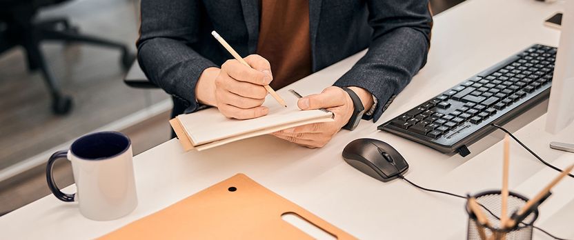 Curso en Técnicas de Redacción Efectiva para Medios Digitales