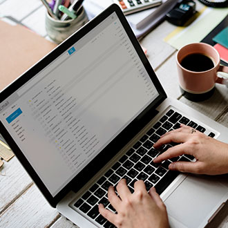 Curso en Técnicas Efectivas de Comunicación por Correo Electrónico