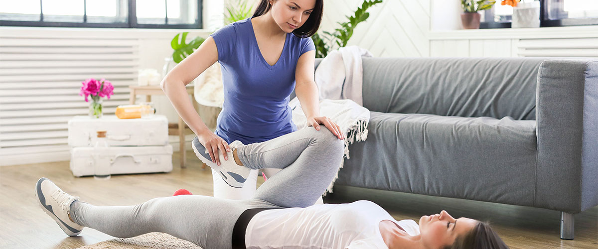 Especialidad de Fisioterapia en Ergonomía