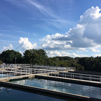 Curso en Sistemas de Tratamiento de Aguas Residuales en la Industria del Cuero