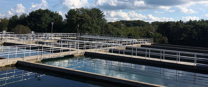 Curso en Sistemas de Tratamiento de Aguas Residuales en la Industria del Cuero