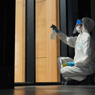 Curso en Fundamentos de la Prevención de Riesgos en el Trabajo