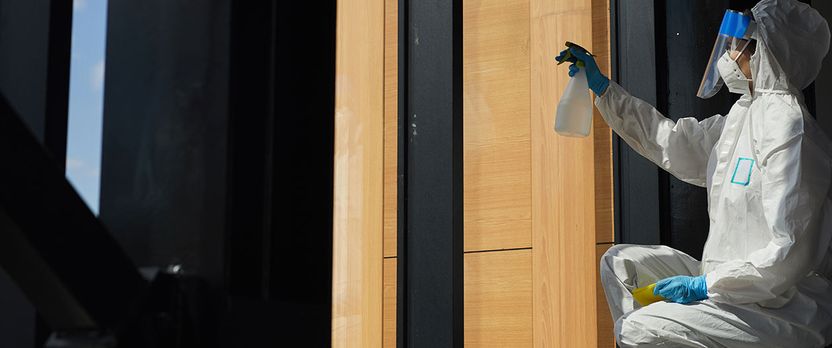 Curso en Fundamentos de la Prevención de Riesgos en el Trabajo