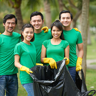 Curso Universitario de Especialización en Concienciación y Estrategias para la Sostenibilidad Ambiental
