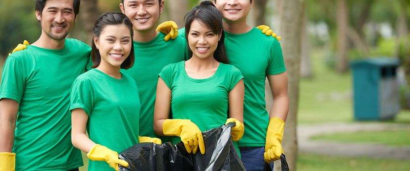 Curso Universitario de Especialización en Concienciación y Estrategias para la Sostenibilidad Ambiental