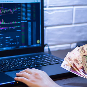 Curso en Operaciones y Estrategias en el Mercado Forex