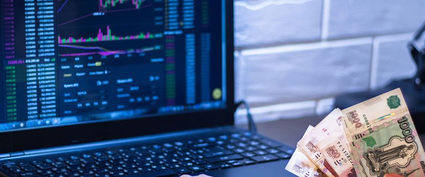 Curso en Operaciones y Estrategias en el Mercado Forex