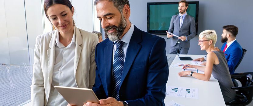 Curso en Evaluación Económica y Financiera en Procesos de Admisión