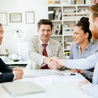 Curso de Desarrollo Profesional en Fomento y Gestión de la Cultura Organizacional