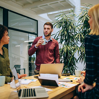 Curso de Desarrollo Profesional en Estrategias para el Desarrollo y Mejora de la Cultura Corporativa