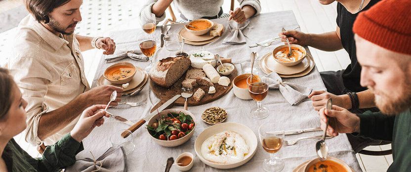 Curso en Aplicación y Gestión de la Norma Internacional Food Standard