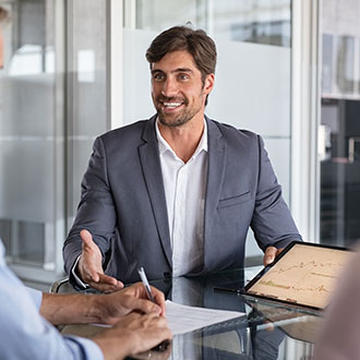Máster de Formación Permanente en Asesoramiento Financiero Europeo