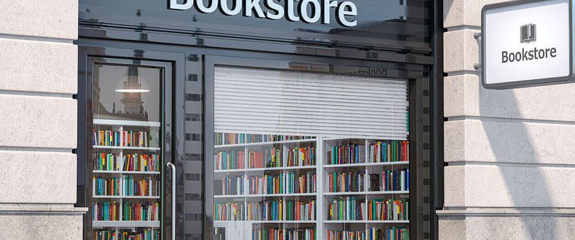 Curso en Sistemas Avanzados de Gestión de Ventas para Librerías