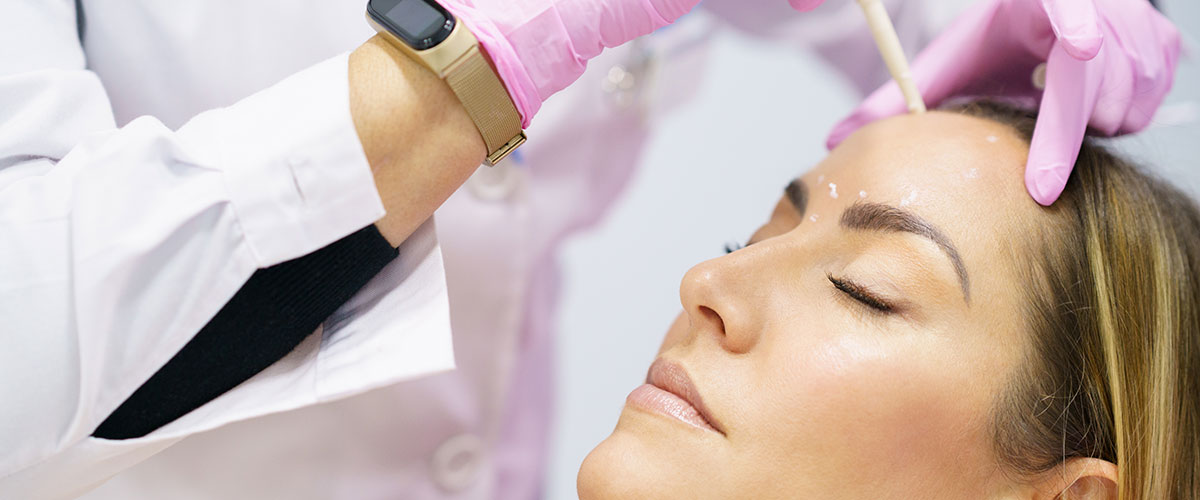 Especialidad en Fisioterapia Plástica y Estética