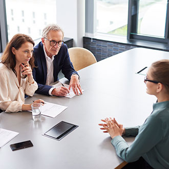 Experto Universitario en Estrategias de Liderazgo y Gestión Empresarial