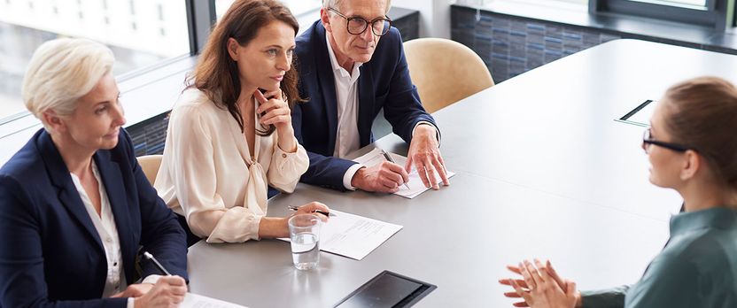 Experto Universitario en Estrategias de Liderazgo y Gestión Empresarial