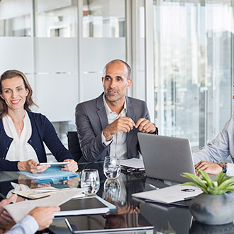 Curso de Desarrollo Profesional en Transformación Digital en las Empresas de la Comunicación Publicitaria