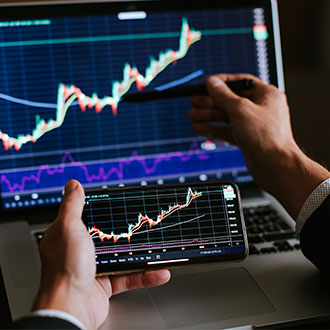 Curso de Desarrollo Profesional en Análisis y Estrategias de Inversión en Renta Variable