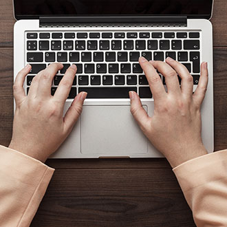 Curso de Desarrollo Profesional en Técnicas de Mecanografía Digital y Aumento de Velocidad de Escritura