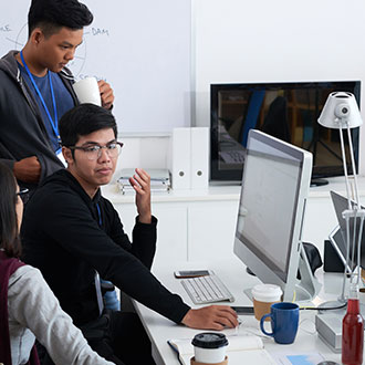 Curso en Innovación y Mejora Tecnológica en Procesos Productivos