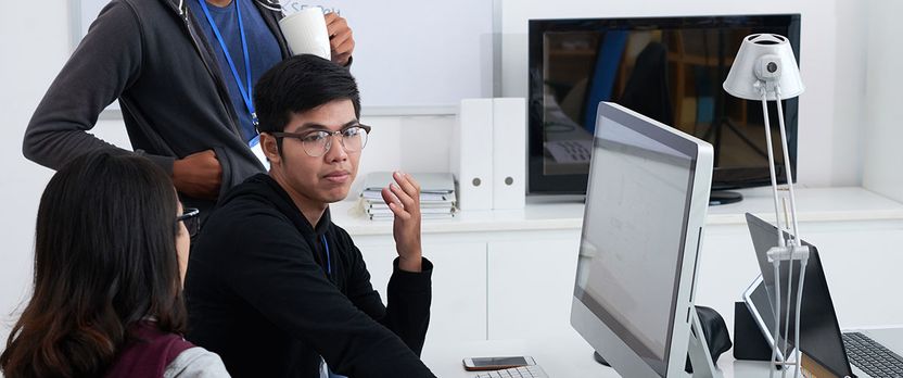 Curso en Innovación y Mejora Tecnológica en Procesos Productivos