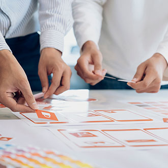 Curso de Desarrollo Profesional en Desarrollo Tecnológico. Mobile Business Strategy