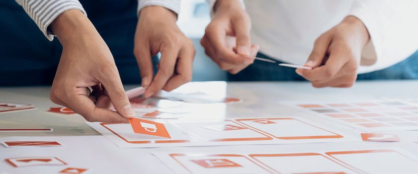 Curso de Desarrollo Profesional en Desarrollo Tecnológico. Mobile Business Strategy
