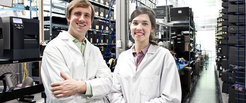 Curso en Dirección y Gestión de Proyectos de I+D+I en Ingeniería