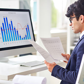 Curso en Manejo Avanzado de SPSS para Análisis de Datos Estadísticos