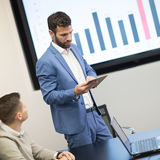 Curso en Aplicaciones Prácticas de SPSS en Investigación Estadística