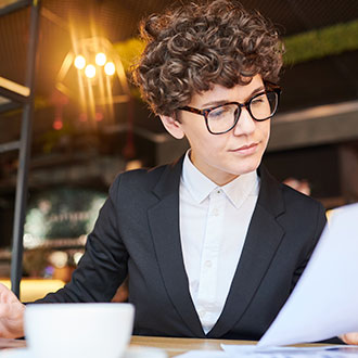 Curso de Desarrollo Profesional en Uso de TIC para la Gestión de Datos Empresariales