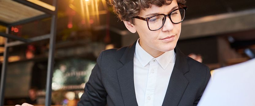 Curso de Desarrollo Profesional en Uso de TIC para la Gestión de Datos Empresariales