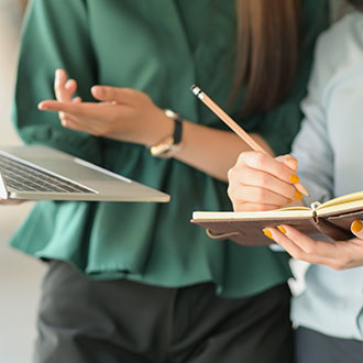 Curso en Implementación y Gestión de la Norma ISO 9000 en Calidad