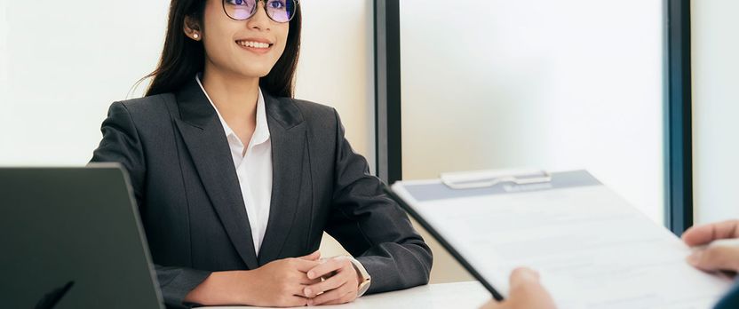 Curso en Técnicas Efectivas para Entrevistas de Selección Laboral