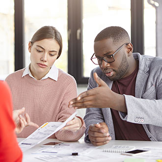 Curso Universitario de Especialización en Métodos Efectivos para la Dirección y Coordinación de Equipos