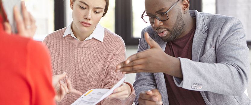 Curso Universitario de Especialización en Métodos Efectivos para la Dirección y Coordinación de Equipos