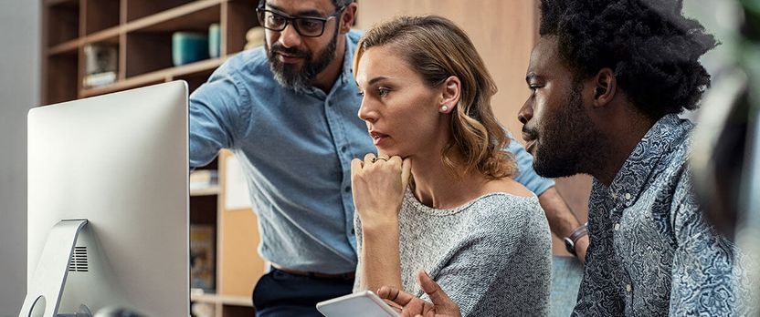 Curso en Liderazgo y Manejo Efectivo de Equipos de Trabajo