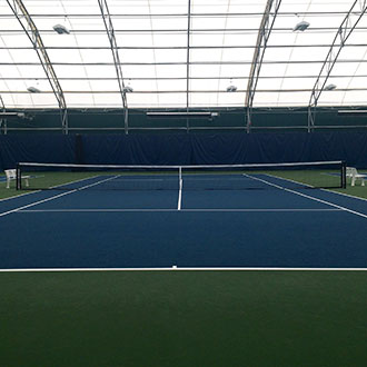 Curso Universitario de Especialización en Administración y Operación Efectiva de Instalaciones Deportivas