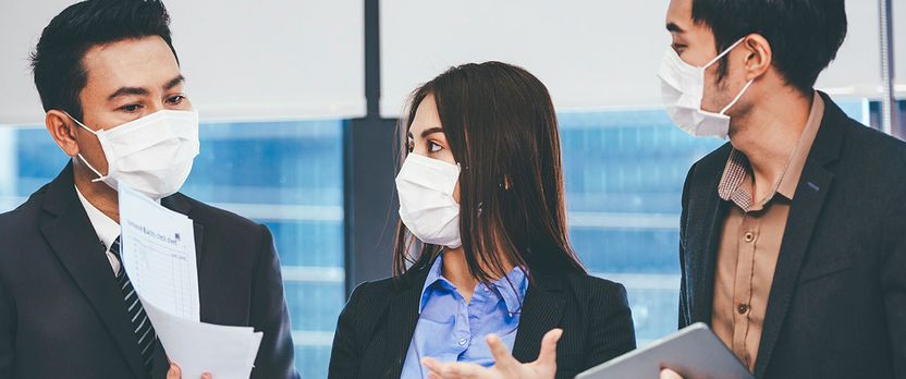Curso en Estrategias Avanzadas de Gestión del Conocimiento Empresarial