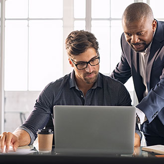 Curso de Desarrollo Profesional en Liderazgo Estratégico