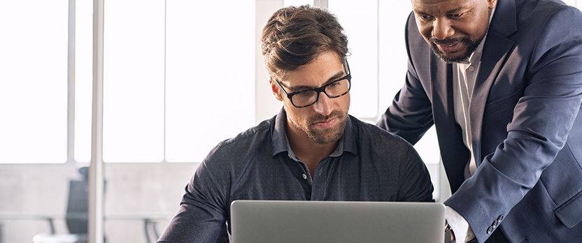 Curso de Desarrollo Profesional en Liderazgo Estratégico